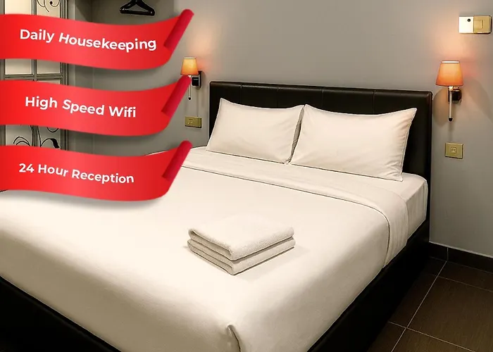 Ds Hotel Ipoh